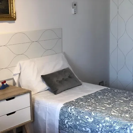 Casa Chiara Italia Terrace Centro Direzionale Appartamento