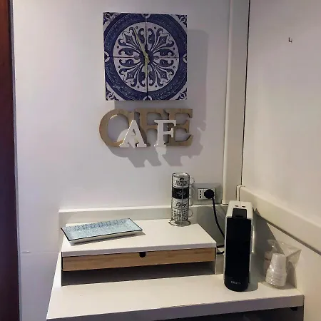 Casa Chiara Italia Terrace Centro Direzionale * Napoli