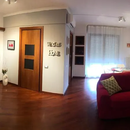 Casa Chiara Italia Terrace Centro Direzionale