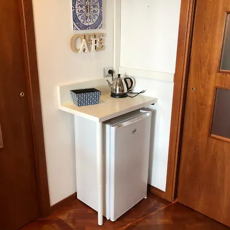 Casa Chiara Italia Terrace Centro Direzionale Apartment Naples