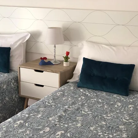 Casa Chiara Italia Terrace Centro Direzionale Apartment Naples