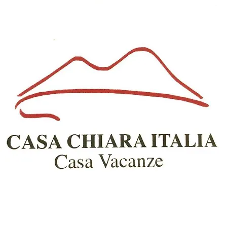 Casa Chiara Italia Terrace Centro Direzionale